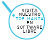 p&aacute;sate por el hacklab y p&iacute;llate tu distribuci&oacute;n de software libre ;)
