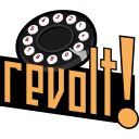 Revolt logo