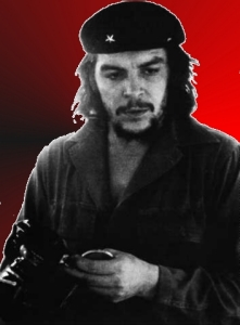 Ernesto CHE Guevara de la Serna