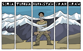 Kurdistán