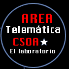 Area Telem&aacute;tica del CSOA el Laboratorio