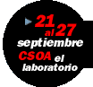 CSOA EL LABORATORIO