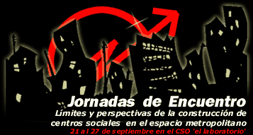 L&iacute;mites y perspectivas de la construcci&oacute;n de centros sociales