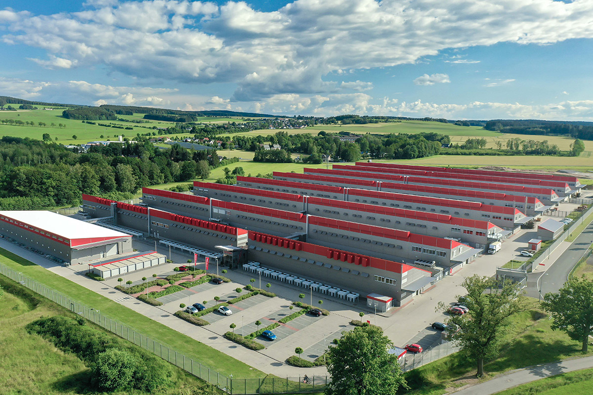 datacenter hetzner falkenstein exterior