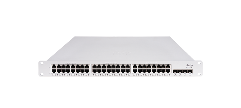 switch de 24 ports