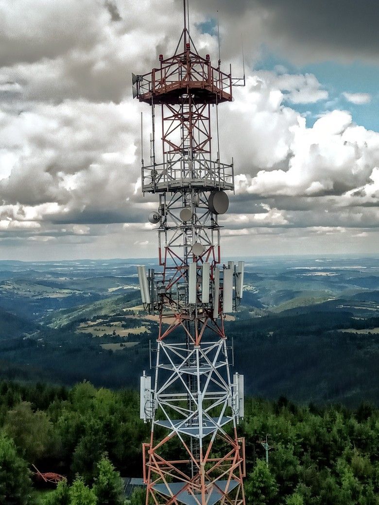 estacio base muntanya