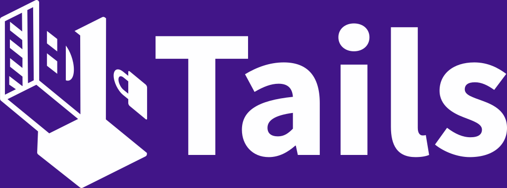 logo de TAILS