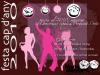 Festa de Cap d'Any +Hem aturat l'hotel