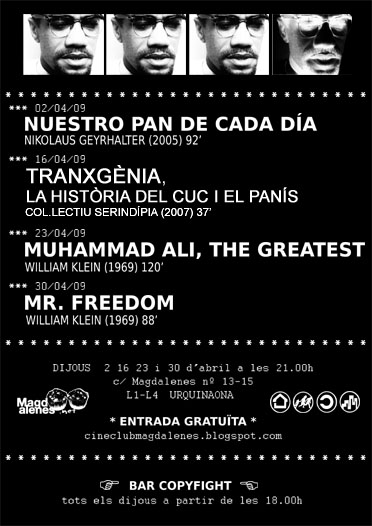 abril abril
