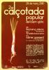 Calçotada