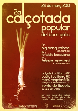 Calçotada