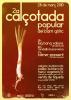 Calçotada