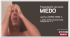 miedo