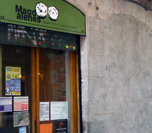 ESM