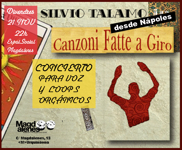Silvio Talamo