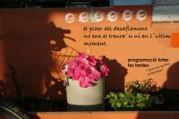 El plaer del desafiament no ens el treuran ni en l´ultim moment