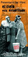Presentació llibre gratuit El cielo esta enladrillado