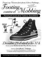 Footing contra el mobbing