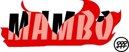 mambo desalojadas, mas... "Jodidas pero elegantes
Reapareceremos radiantes" mambo desalojadas, mas... "Jodidas pero elegantes
Reapareceremos radiantes"