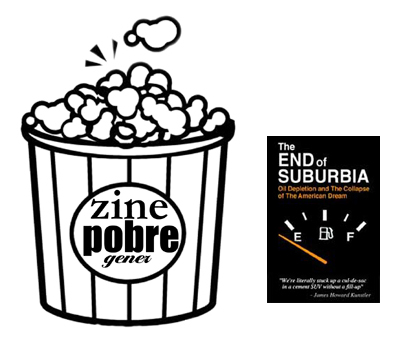 Zine pobre Zine pobre