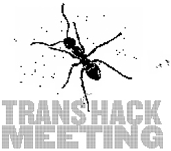 Trans Hackmeeting Ant
