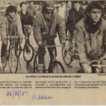 Bicifestación 1989