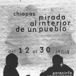 Exposición Chiapas