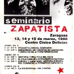 Seminario Zapatista