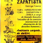 Jornada Zapatista