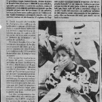Invasión de Kuwait. 1990