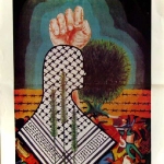 Intifada hasta la libertad