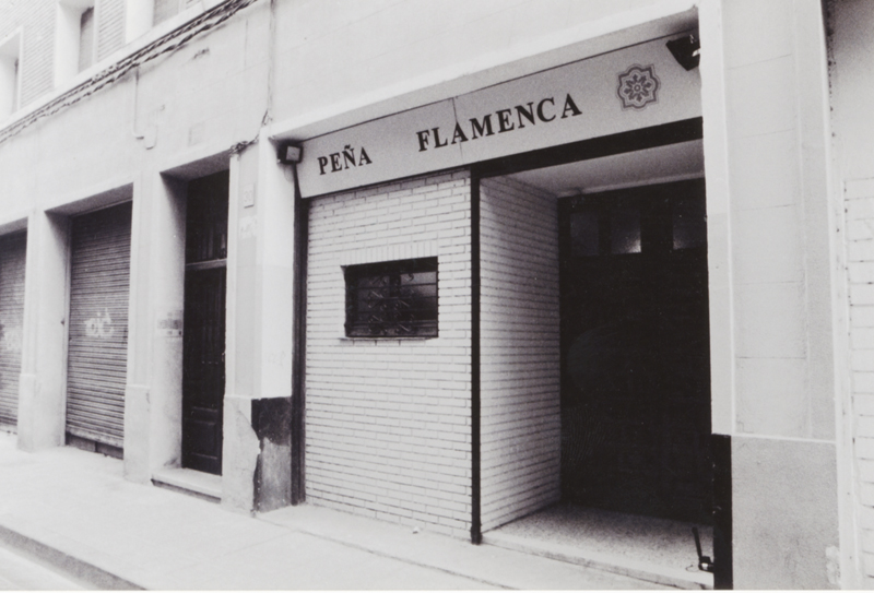 Peña Unión Flamenca
