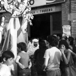Semana Cultural Torrero-Venecia