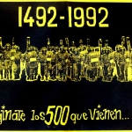 1492-1992